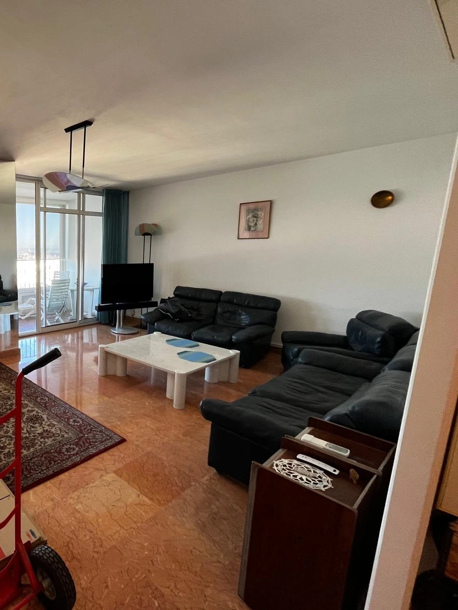 débarras marseille 13009
