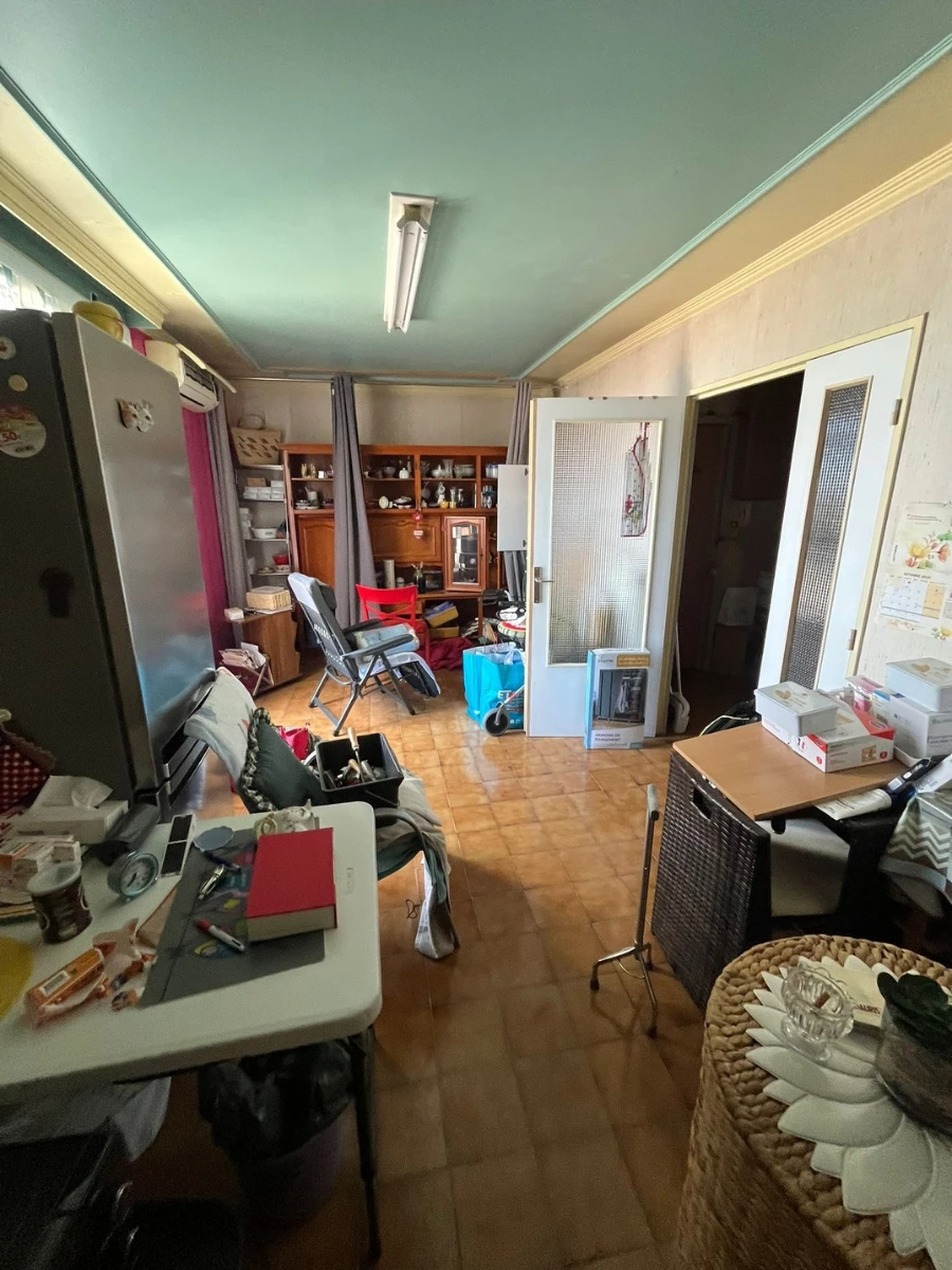 séjour débarras marseille 13013