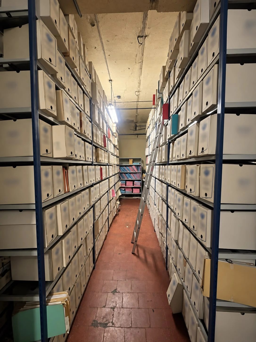 débarras archives sensible à marseille