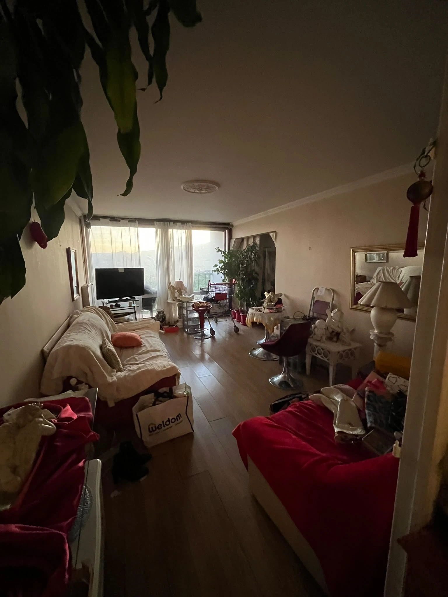 Débarras appartement Roy d'Espagne Marseille 13008 4 débarras appartement roy despagne 13008