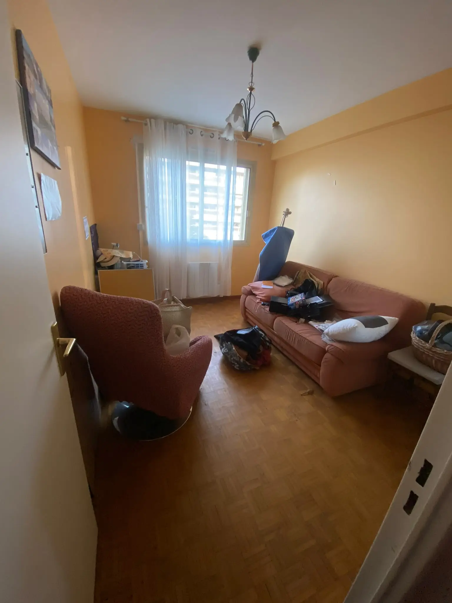 Débarras appartement Marseille 13009 4 débarras chambre 13009 Marseille avant