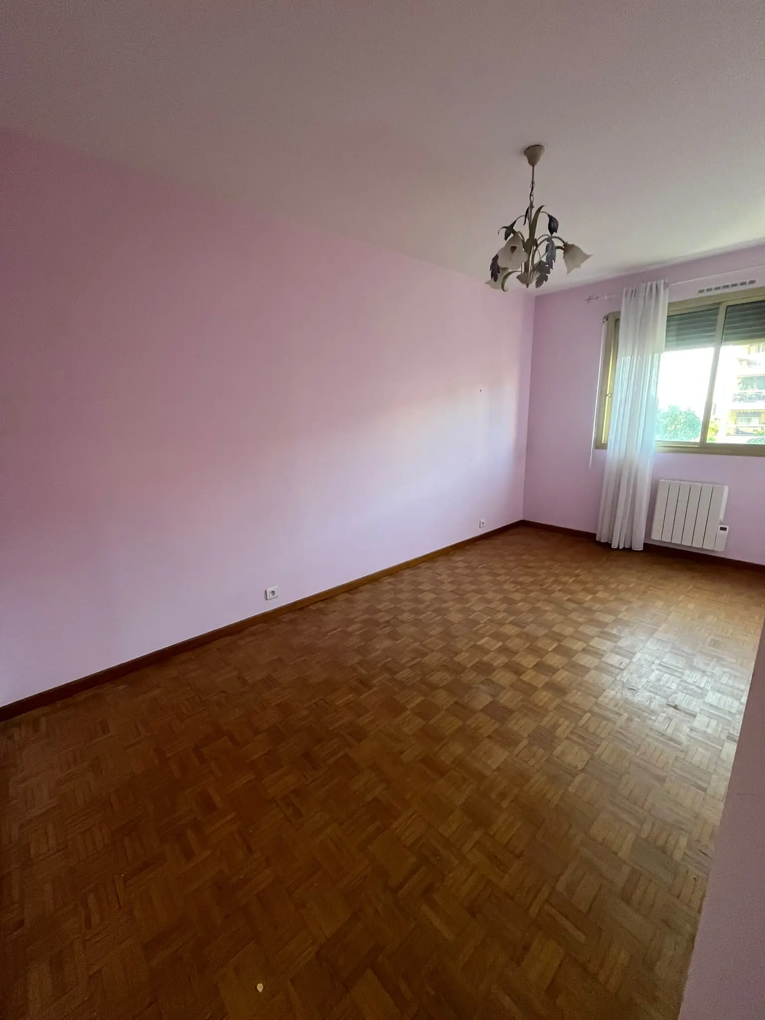 Débarras appartement Marseille 13009 3 débarras chambre 13009 après