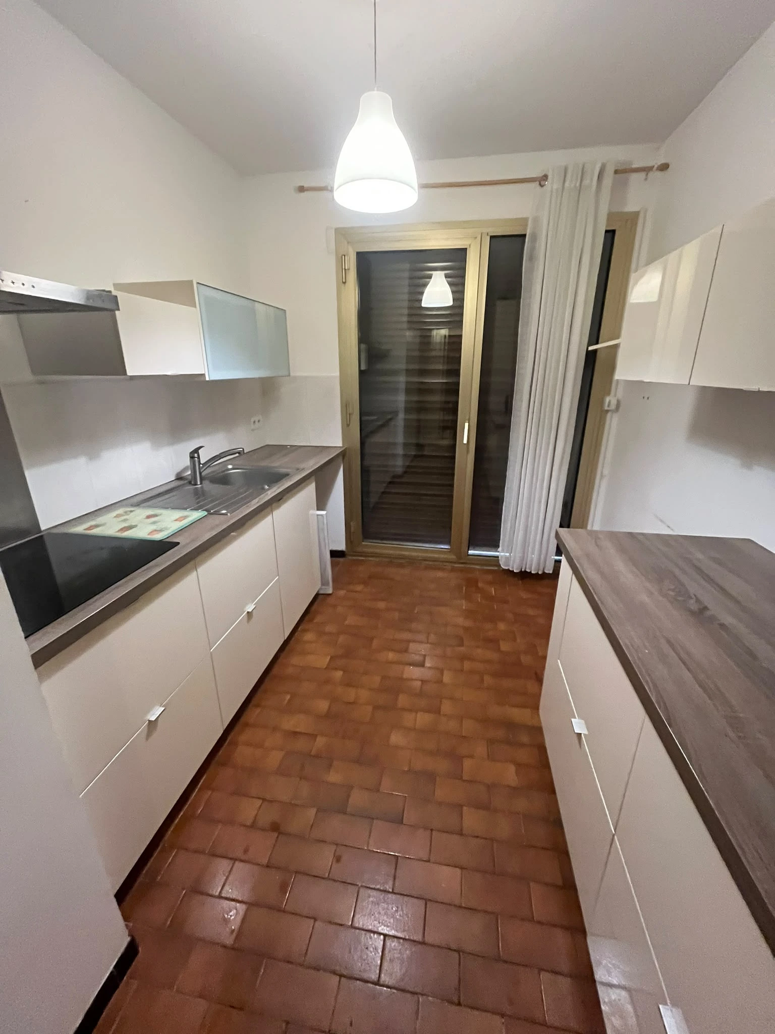 Débarras appartement Marseille 13009 9 débarras cuisine 13009